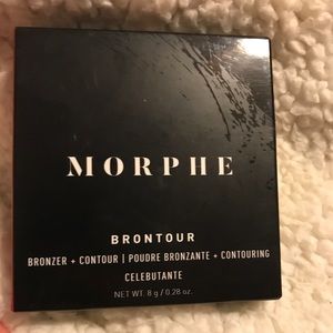 Morphe Brontour in Celebutante